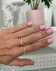 Pink Frosting