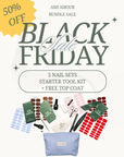 Black Friday Bundle - 50% Off - Ami Amour