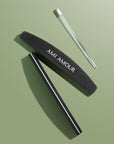 Nail Buffers & Cuticle Push