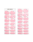 Haunt Couture gel nail strips - Ami Amour