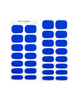 Electric Blue