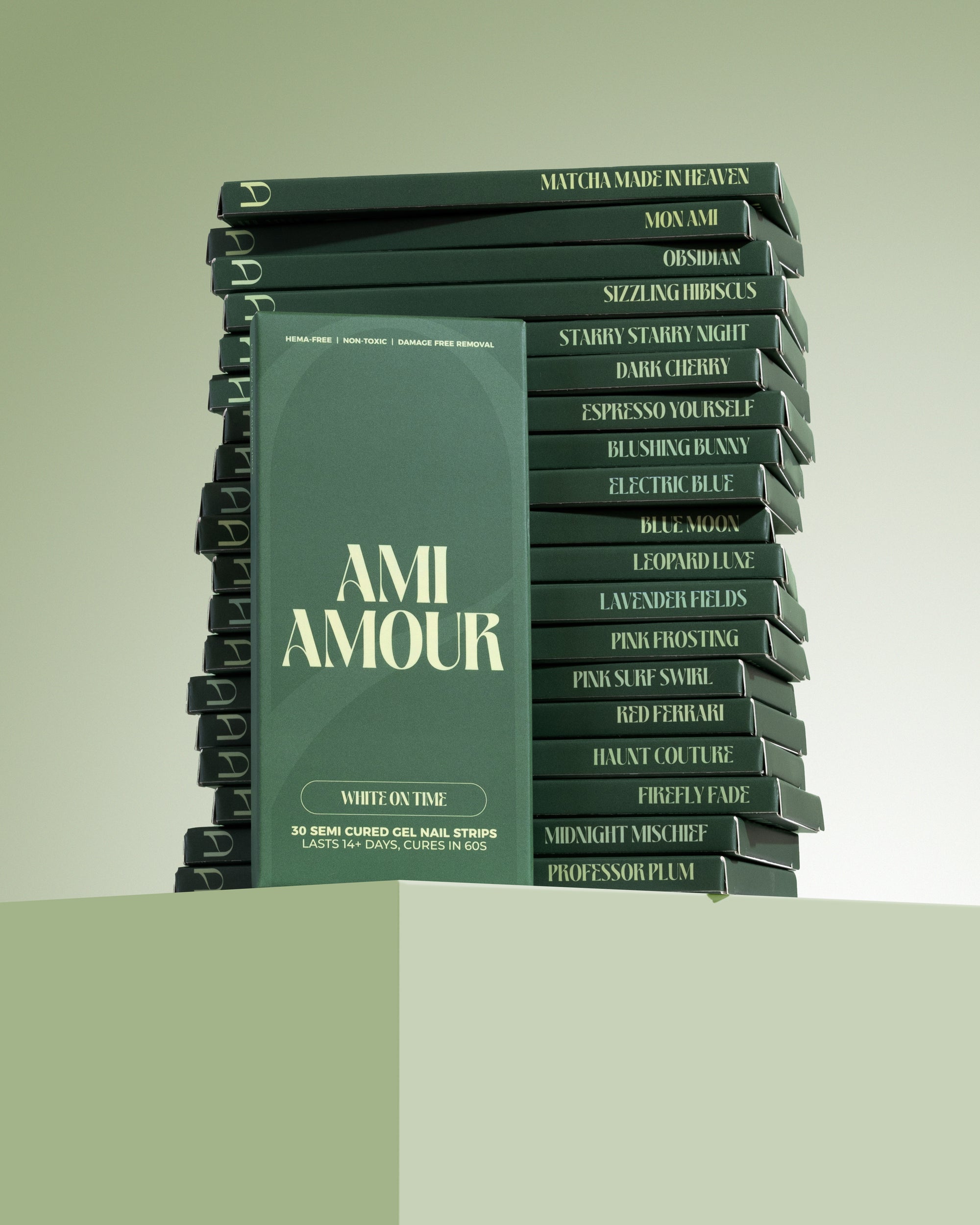 The Mini Bundle
