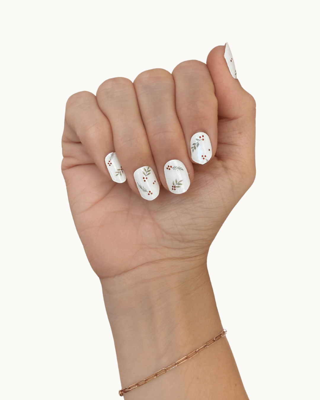 Holly Jolly - Ami Amour