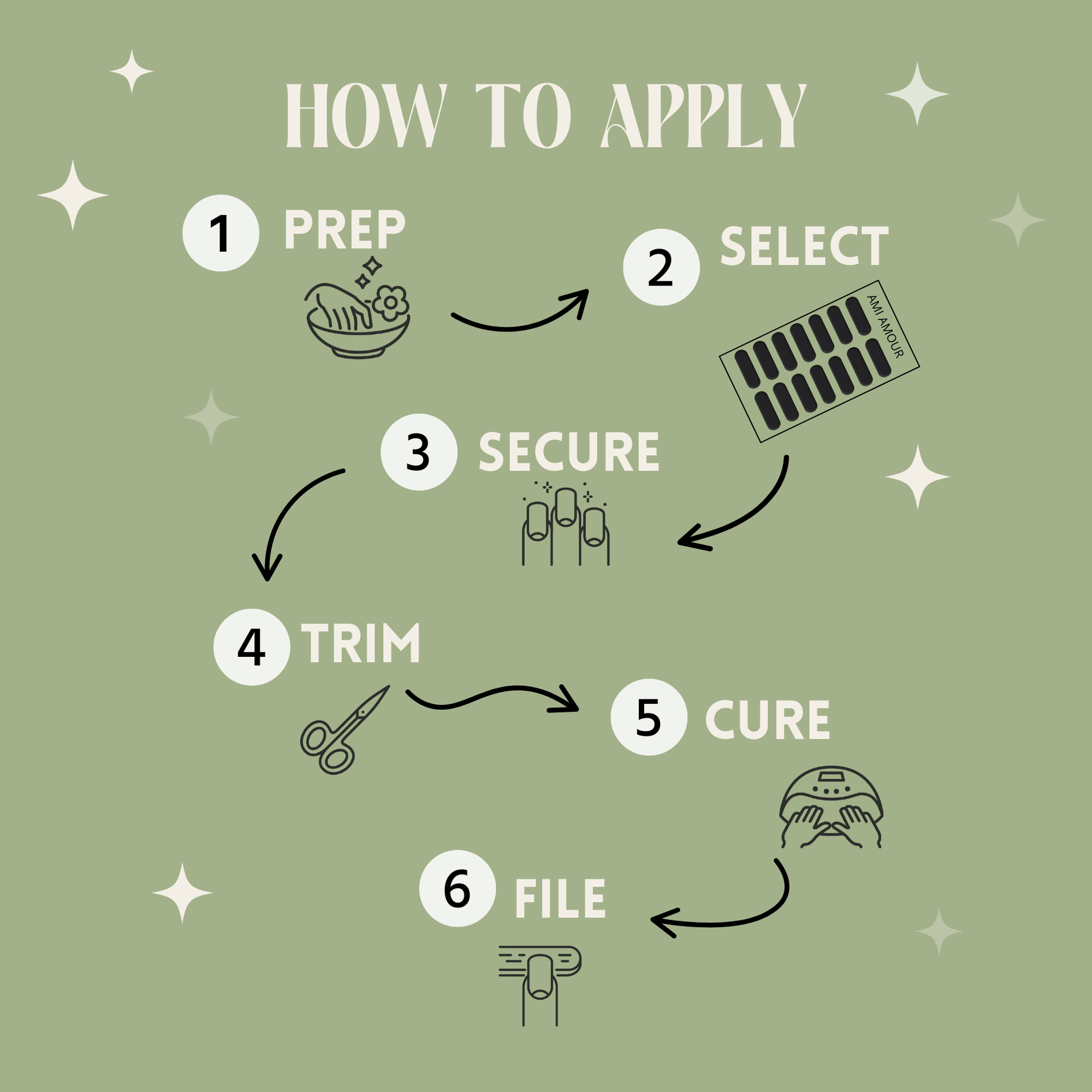 Pomegranate Passion - Ami Amour