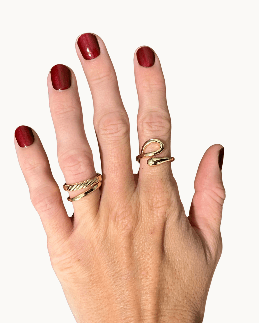 Pomegranate Passion - Ami Amour