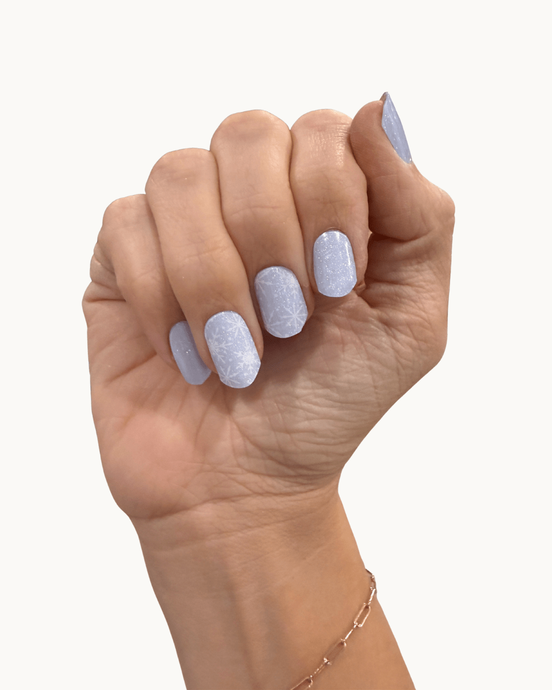 Frosty Flurry - Ami Amour