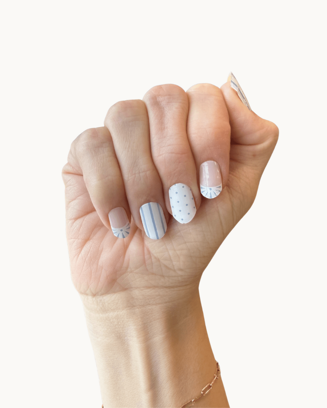 Seersucker For You - Ami Amour