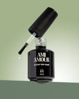 Glossy Top Coat - Ami Amour