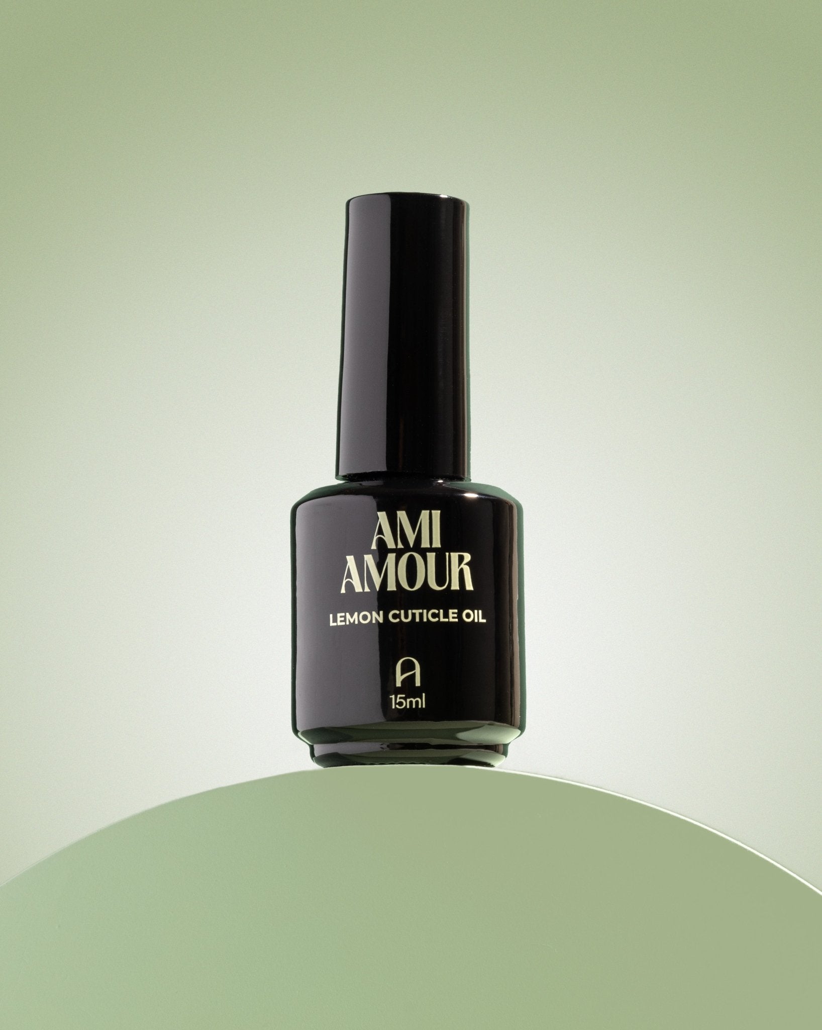 Mani Starter Kit - Tool Bundle - Ami Amour