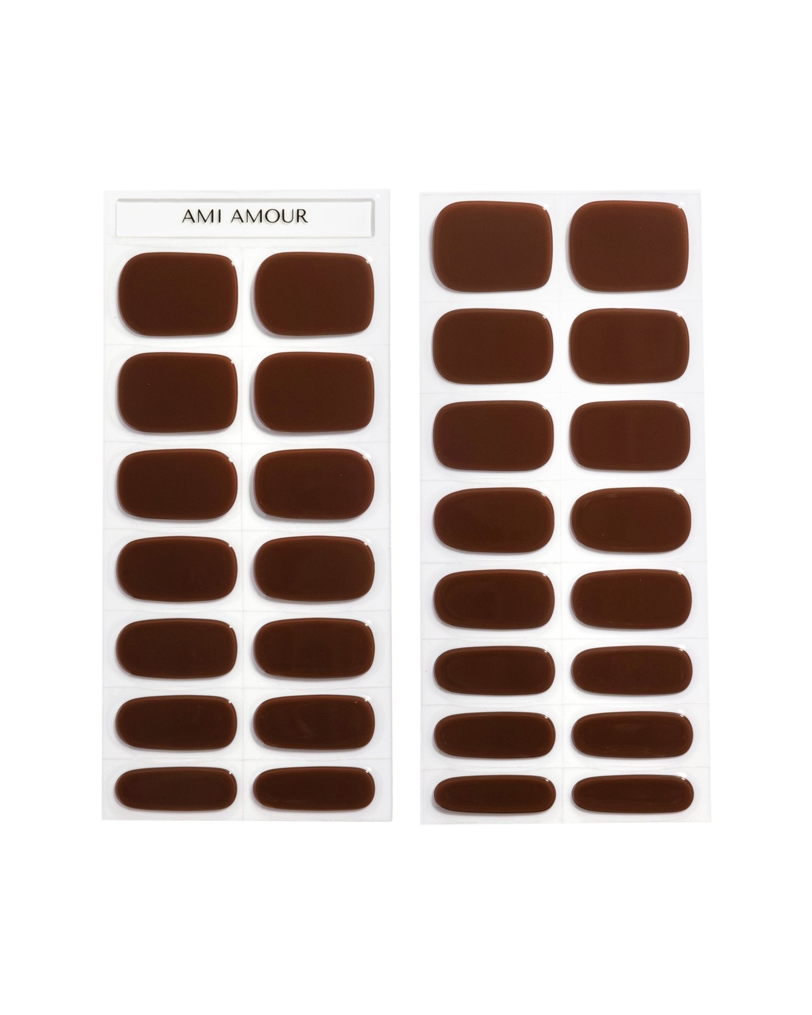 Espresso Yourself - Ami Amour