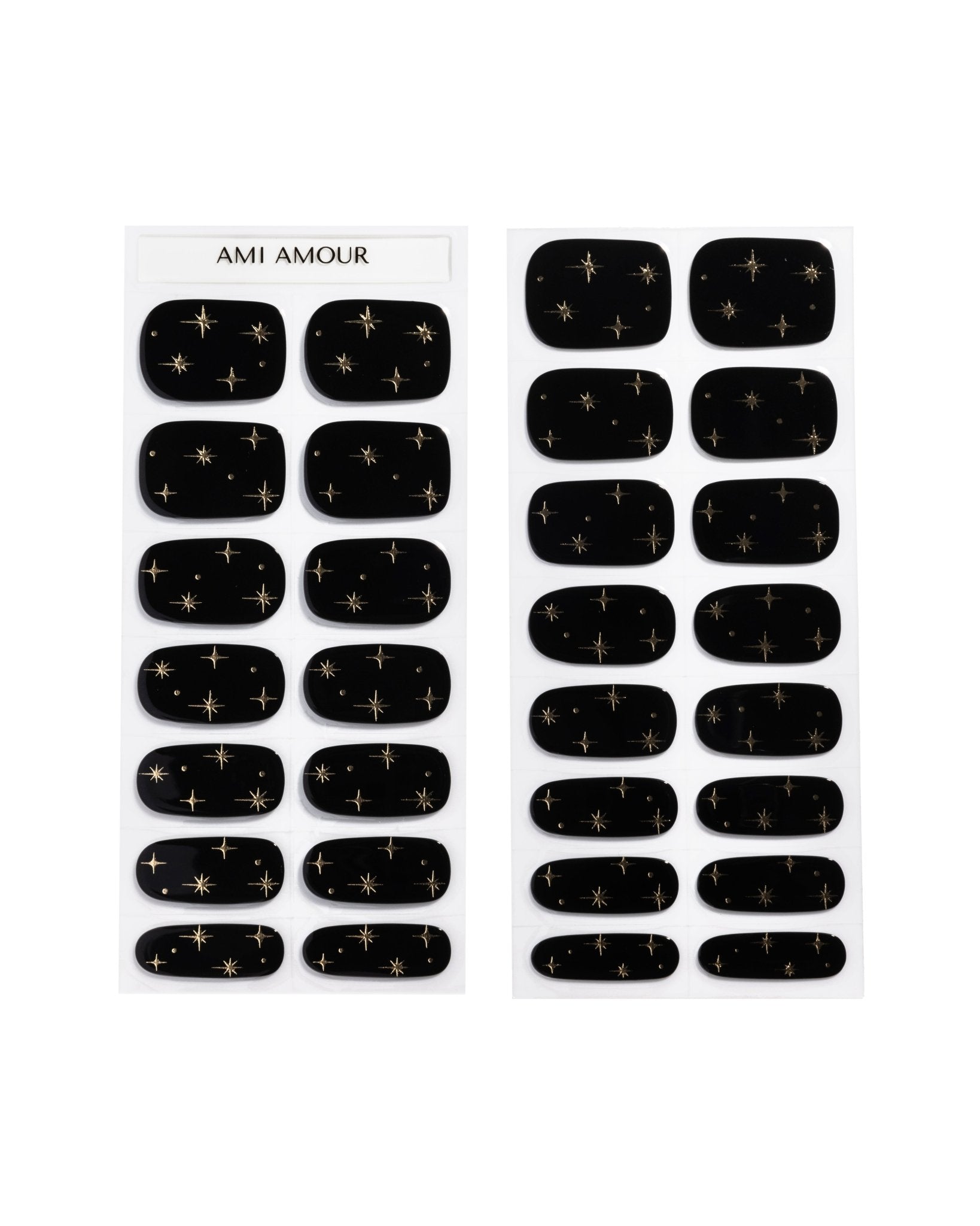 Starry Starry Night - Ami Amour