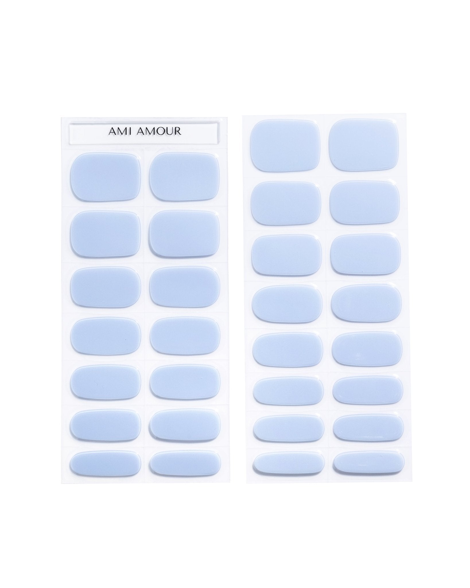 Blue Moon - Ami Amour