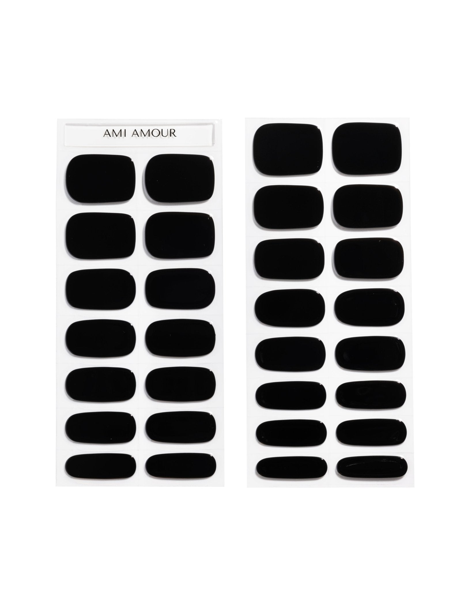 Obsidian - Ami Amour