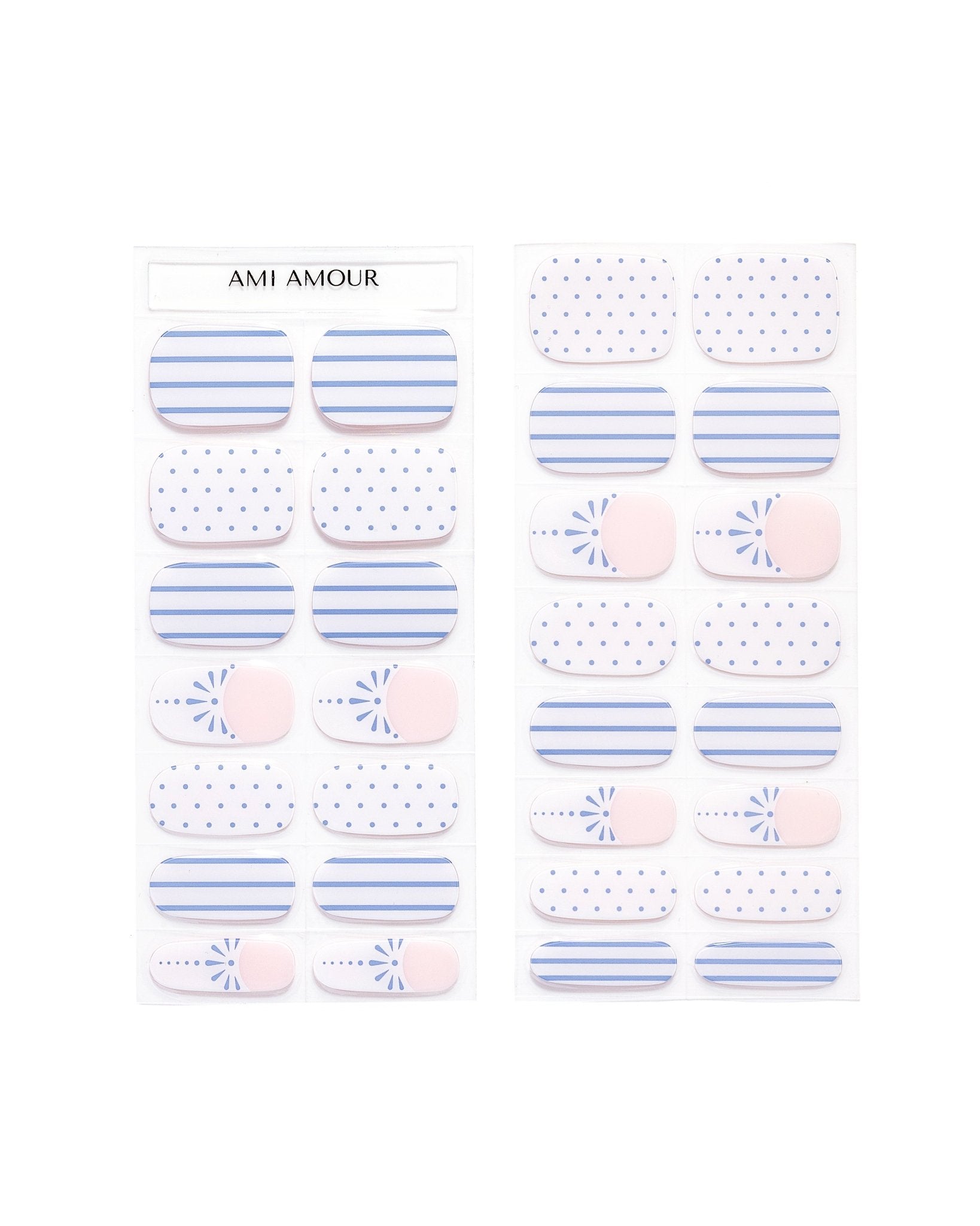 Seersucker For You - Ami Amour