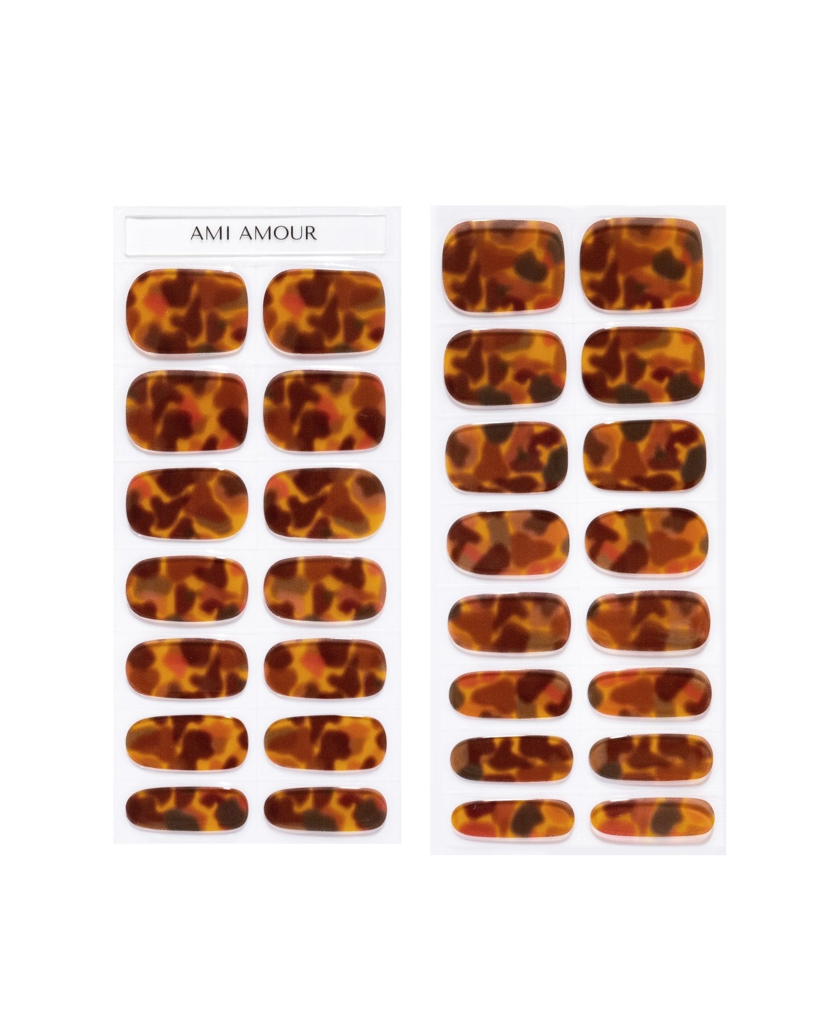 Tortoise Shell - Ami Amour