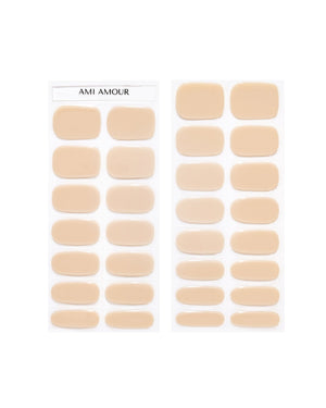 Fawning Over You gel nail strips - Ami Amour