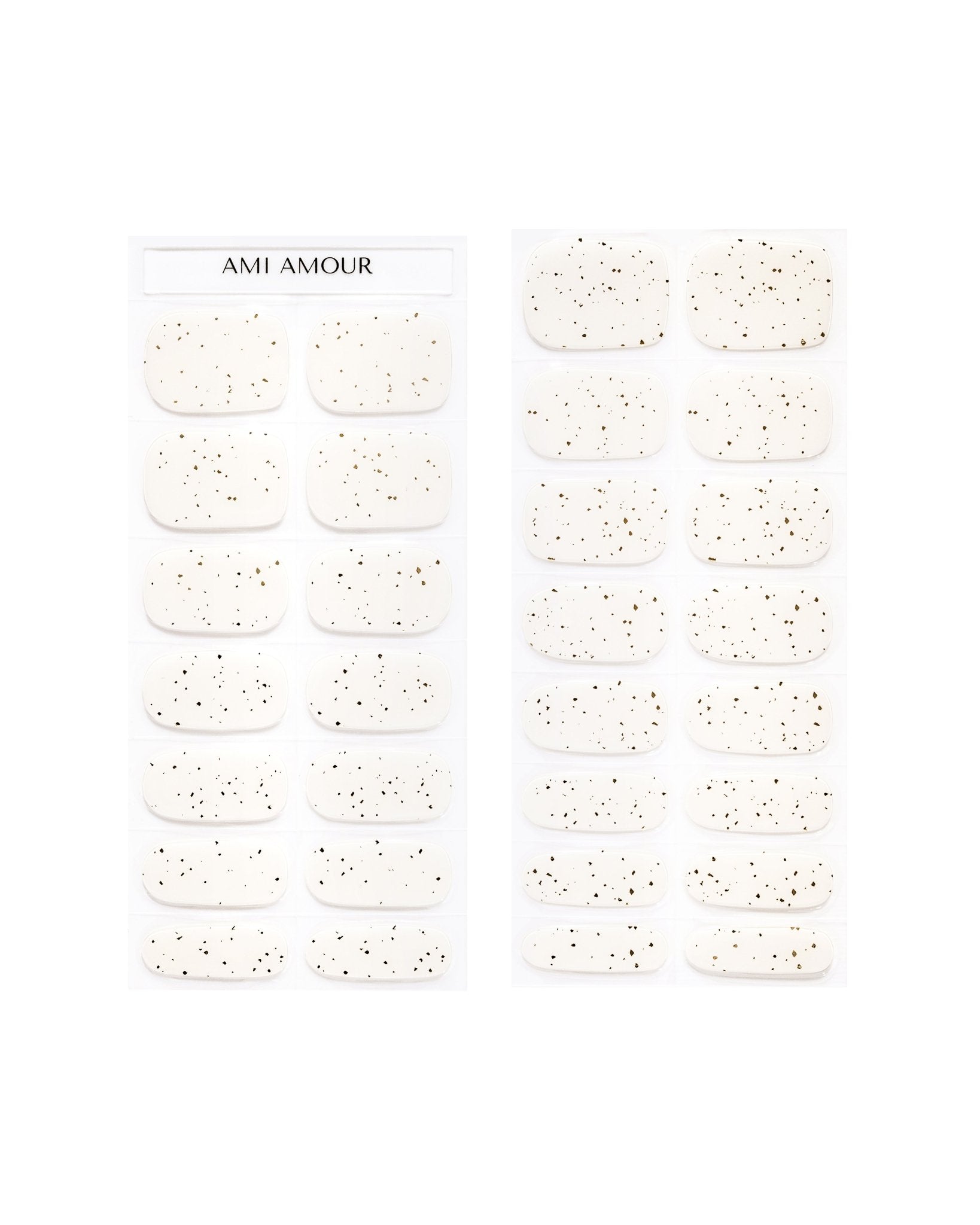 Golden Girls - Ami Amour