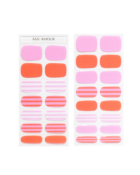 Coral Cabana – Ami Amour display picture 3