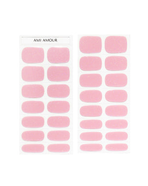 Sugar Dust gel nail strip set