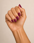 Cranberry Fizz