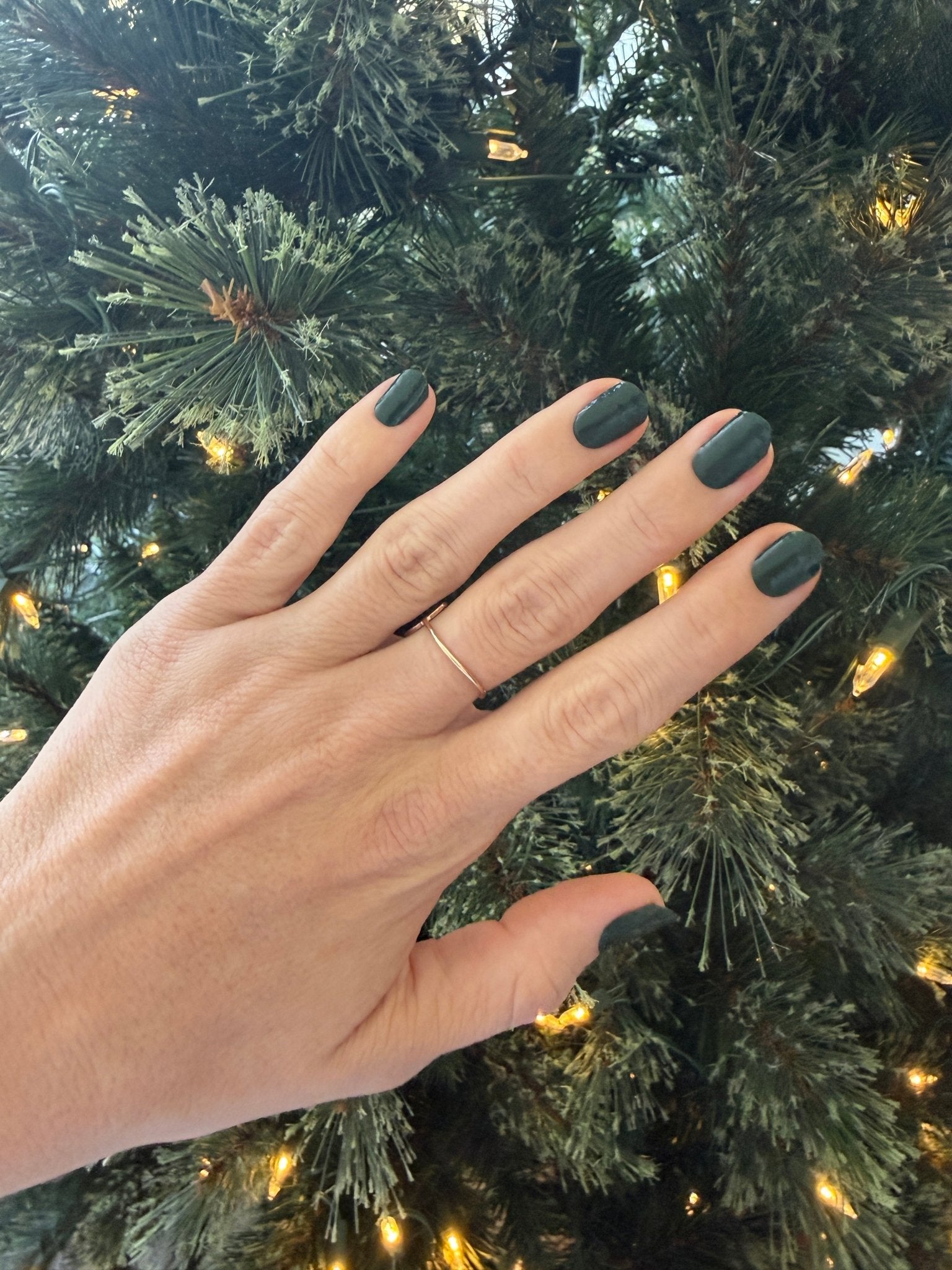 You're So Pine - Ami Amour